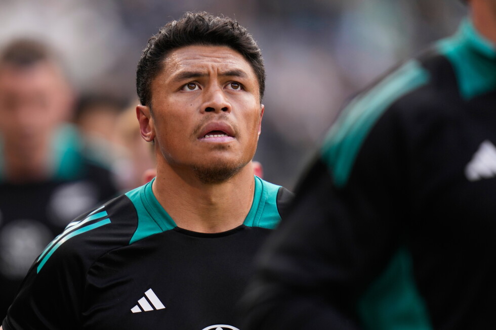 All Blacks injury toll worsens as Caleb Clarke heads home before Springboks tests