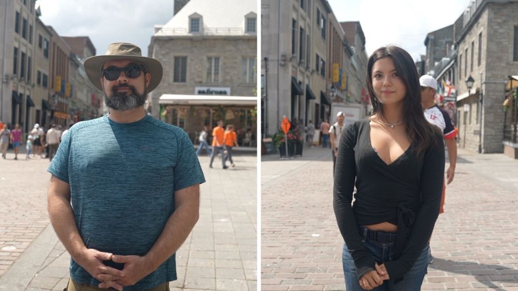 ‘Absolutely ridiculous’: Canadians react to new tariff tensions with the US