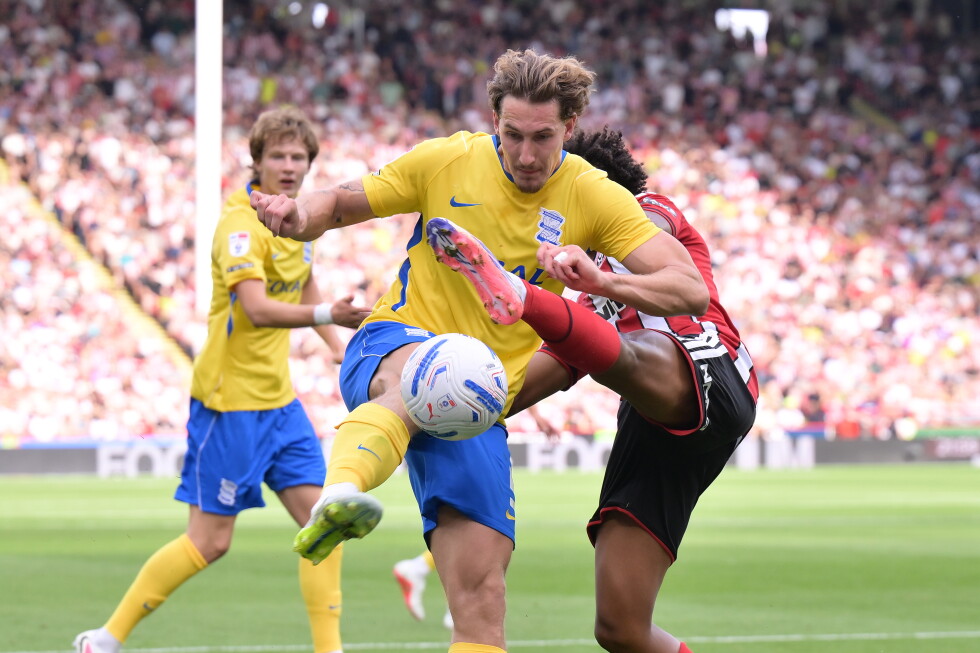 Wrexham not alone: Birmingham eyes Premier League push as promotion buzz builds in Second City
