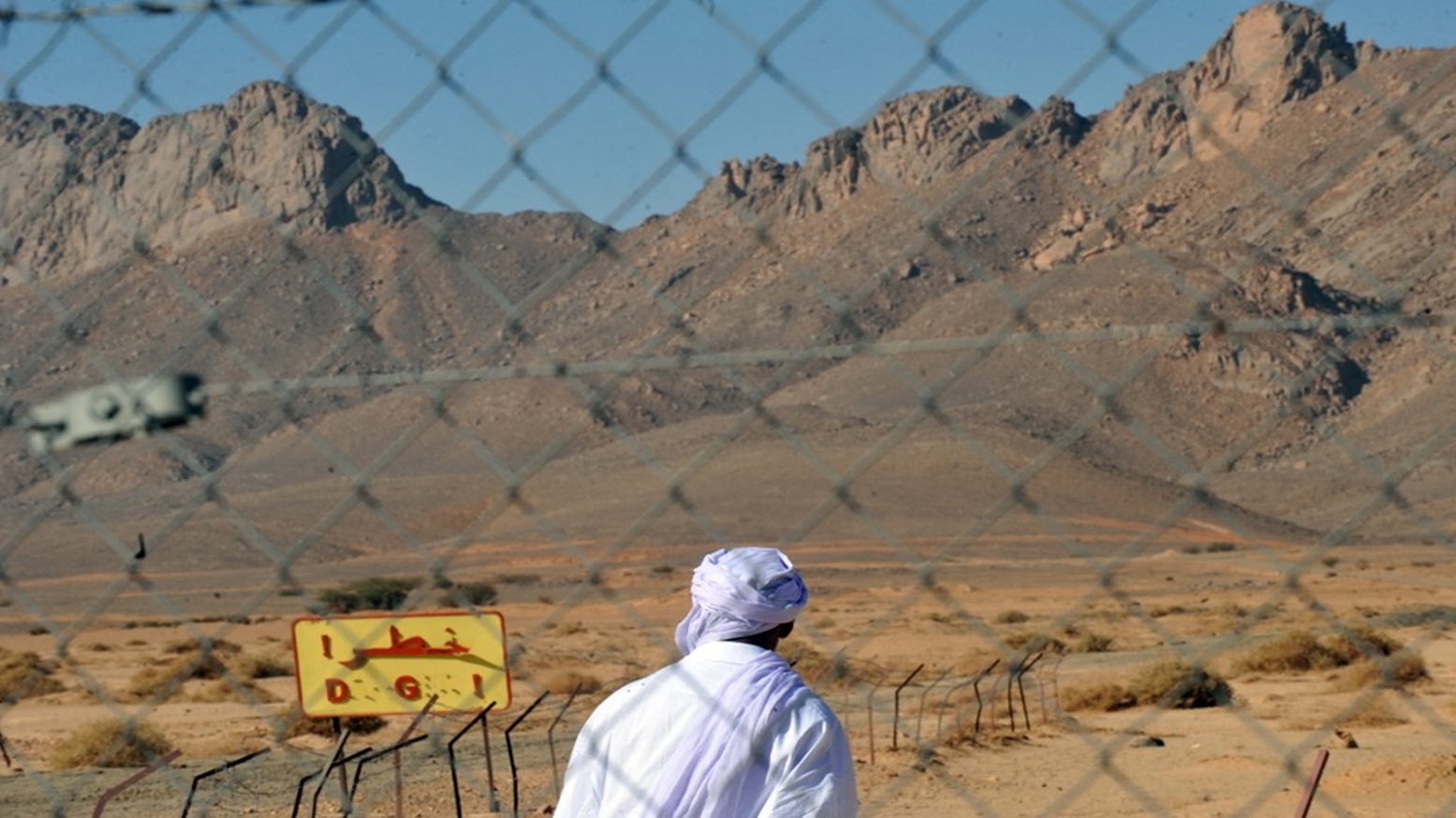 France’s nuclear tests in Algeria: A colonial legacy that still radiates 60 years later