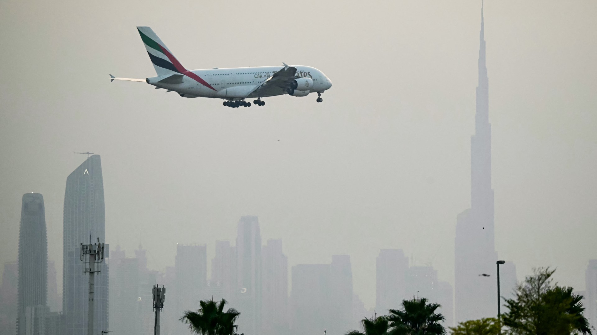 Iran war pushes Middle Eastern airlines towards $4.3bn loss in 2026