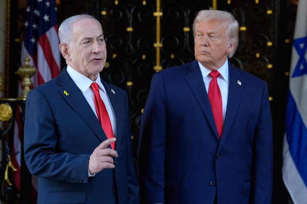 In rejecting Trump’s Gaza plan, Netanyahu reprises a balancing act he has mastered