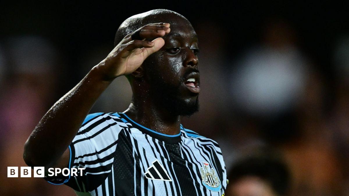 Wissa & Toure star as Jaissle wins first Newcastle friendly – ratings