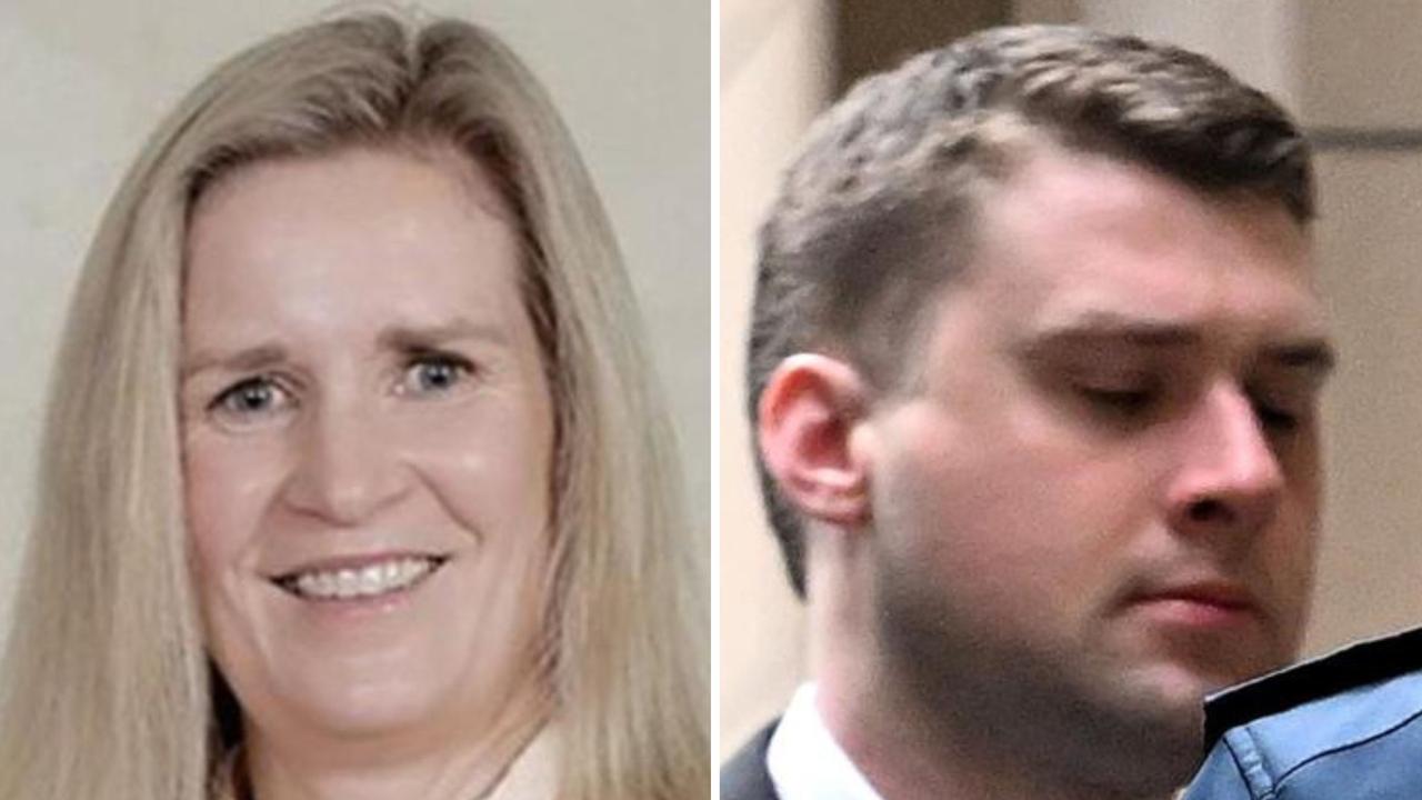 Man accused of murdering Ballarat mum Samantha Murphy hospitalised after suspected suicide attempt