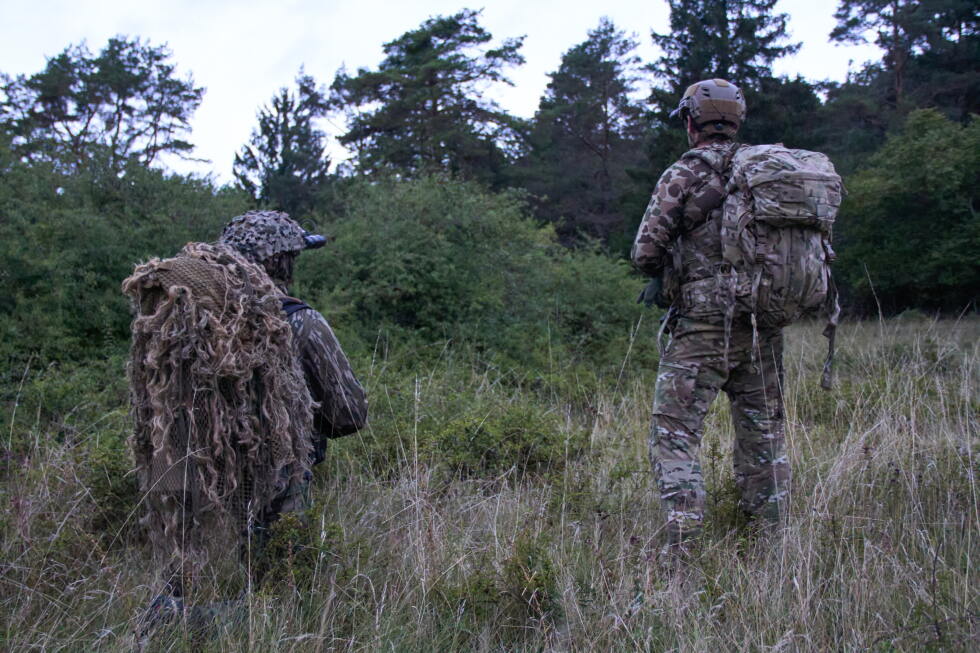 AP Exclusive: US coaches Polish forces in a drone-focused drill based on lessons from Ukraine