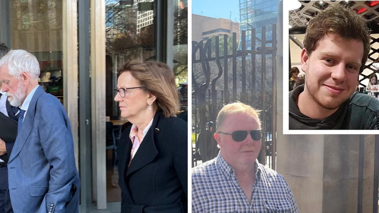 Nylastex Tooling bosses in court over worker’s death in landmark Adelaide case