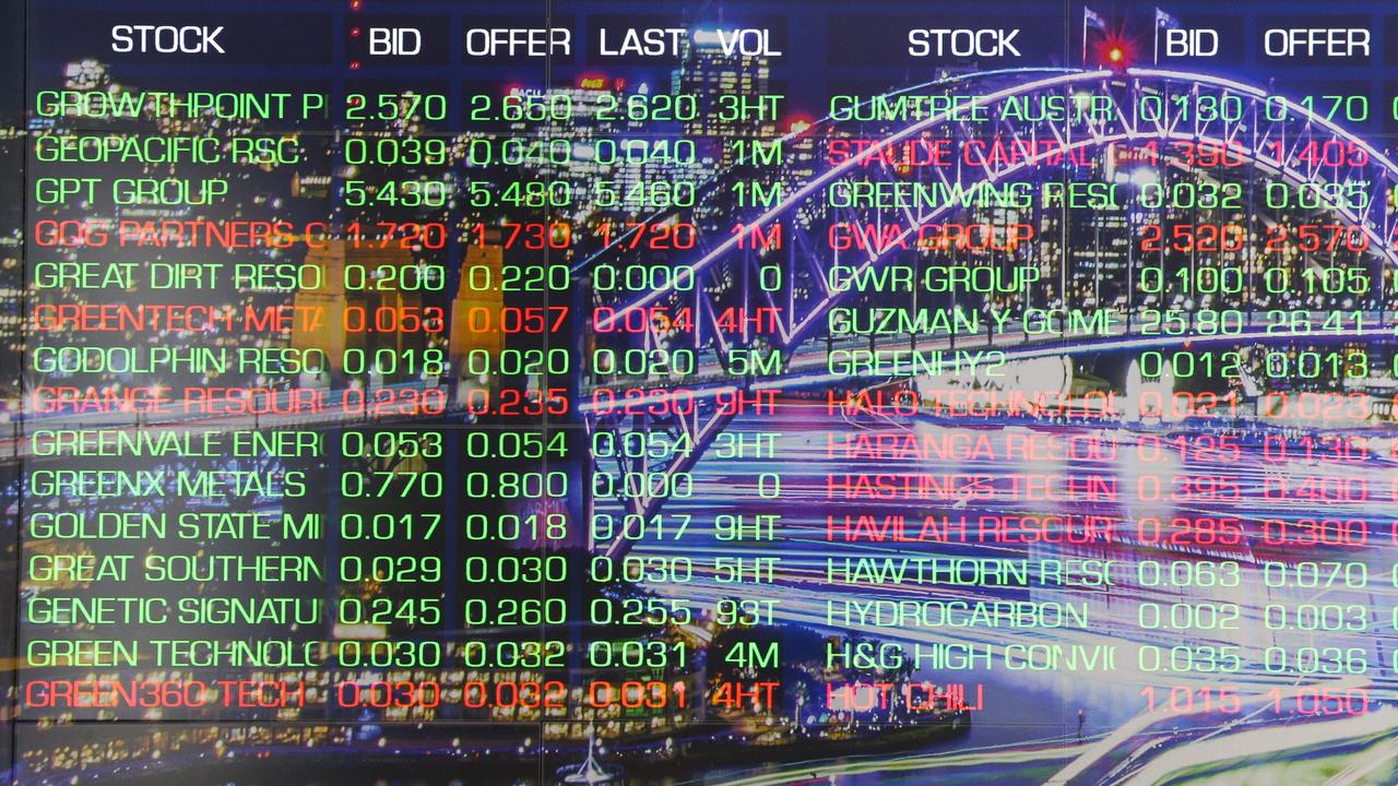 Australian shares climb despite hawkish Reserve Bank interest rate warning