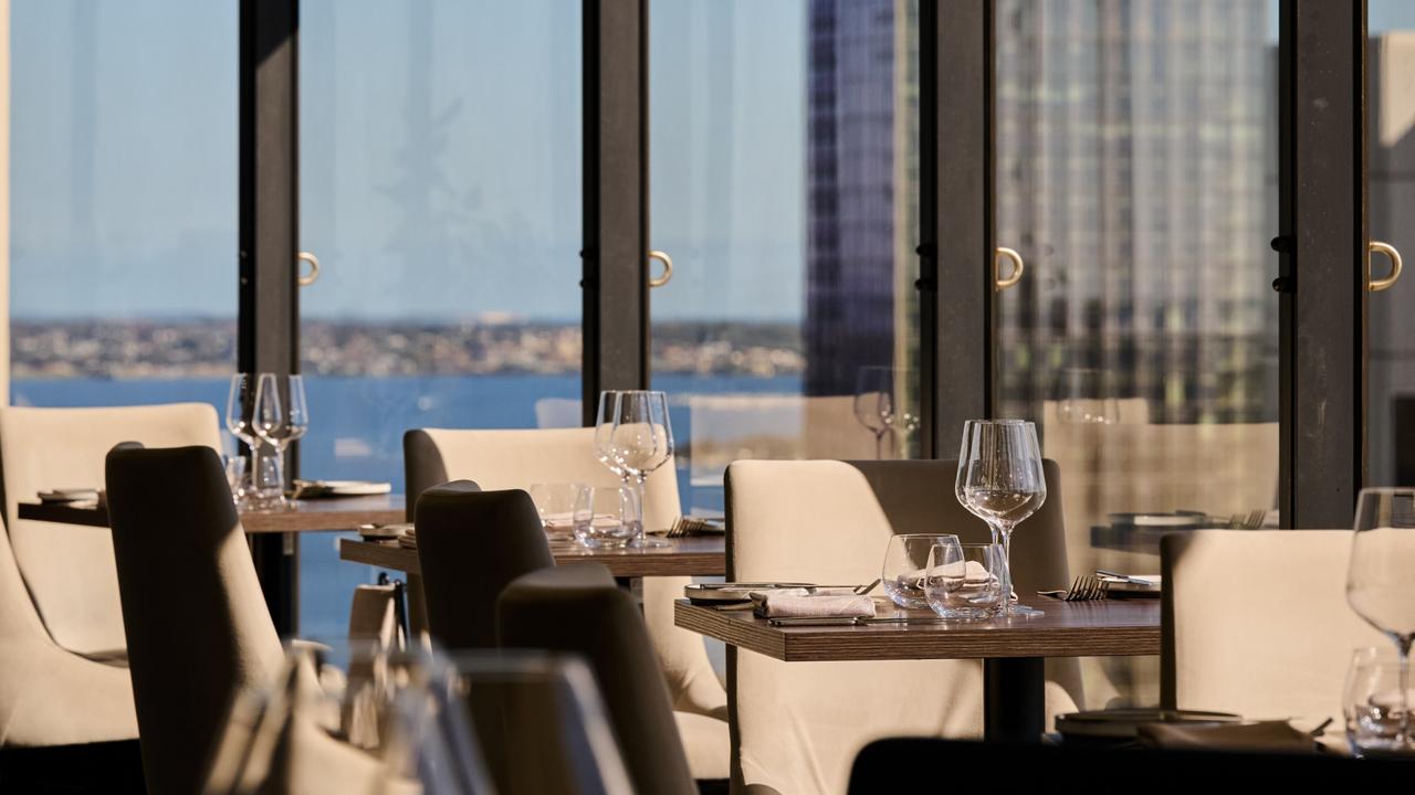 Perth’s iconic C Restaurant to close after 20 years, as historic St Martin’s Tower gets hotel revamp