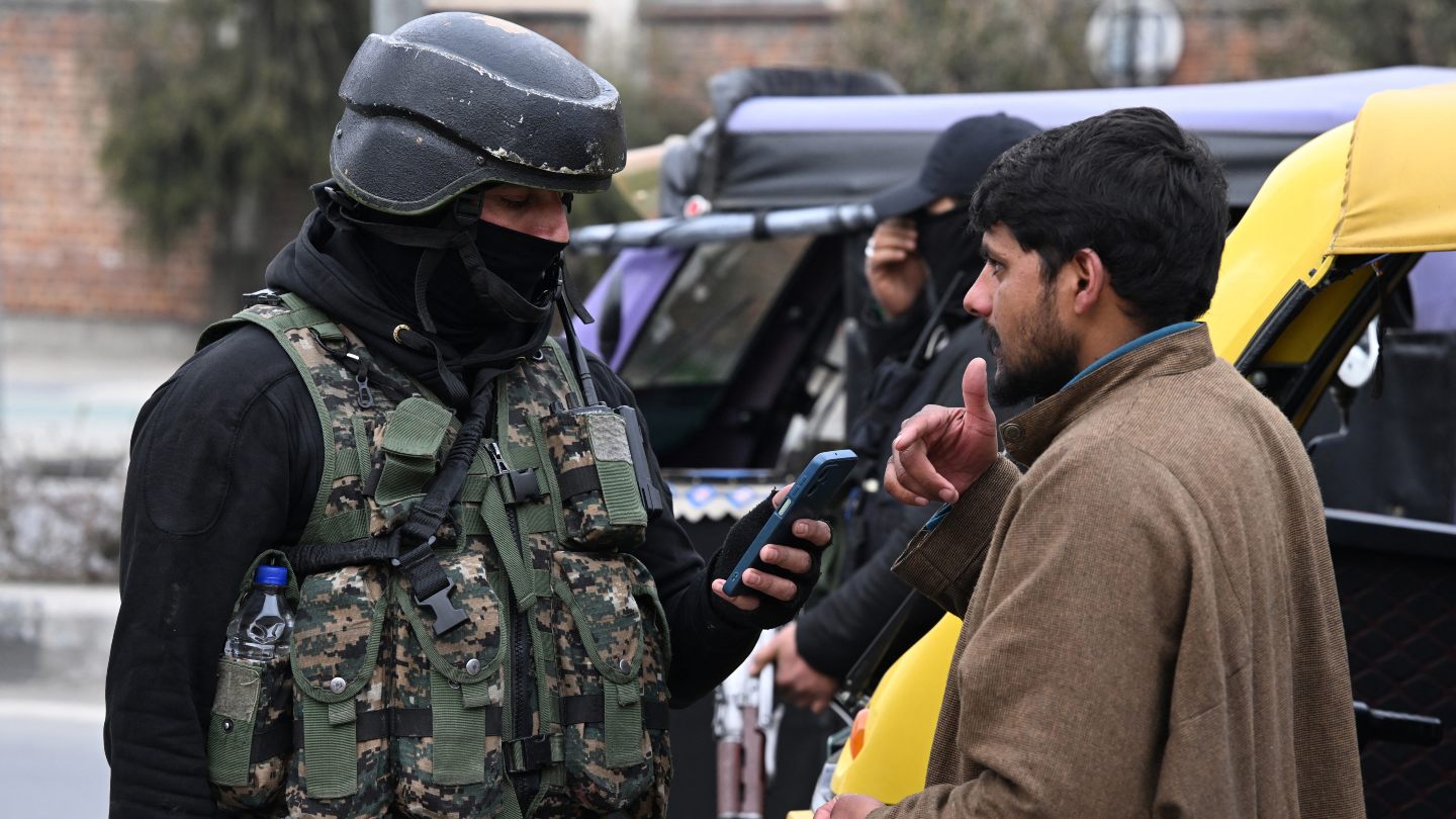 From autonomy to ‘settler colonialism’: How India redrew Kashmir’s demographic and political landscape