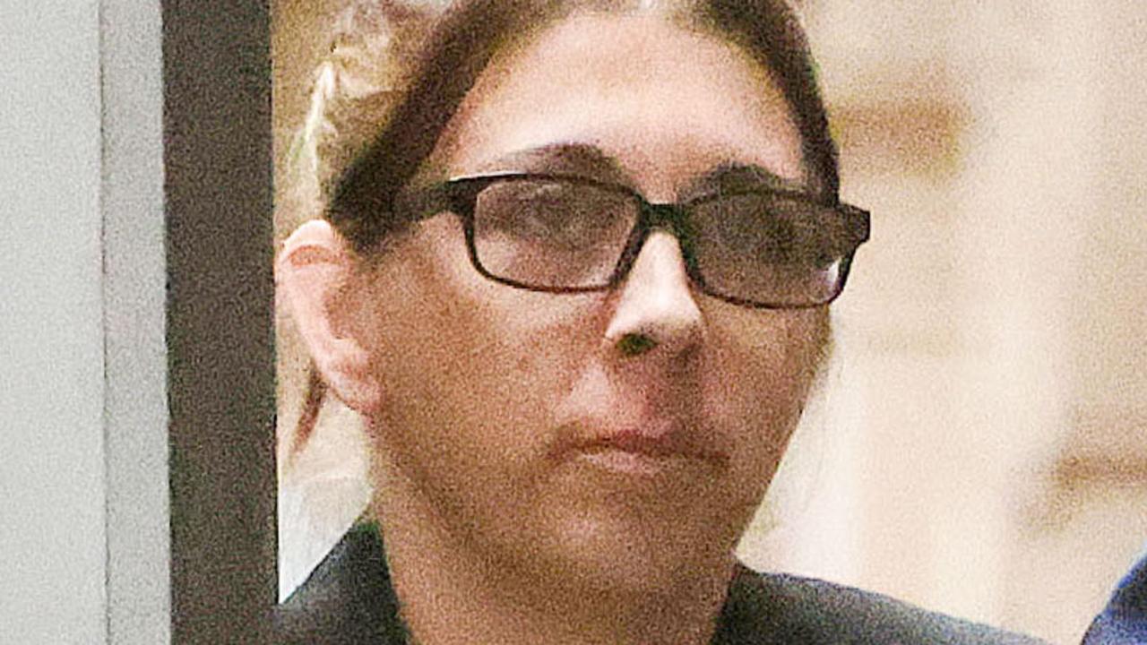 Megan Solomon: Woman accused of murdering partner Leon Strickland released on bail