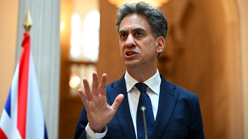 UK to lay out ‘measures’ against Israel over West Bank settlements