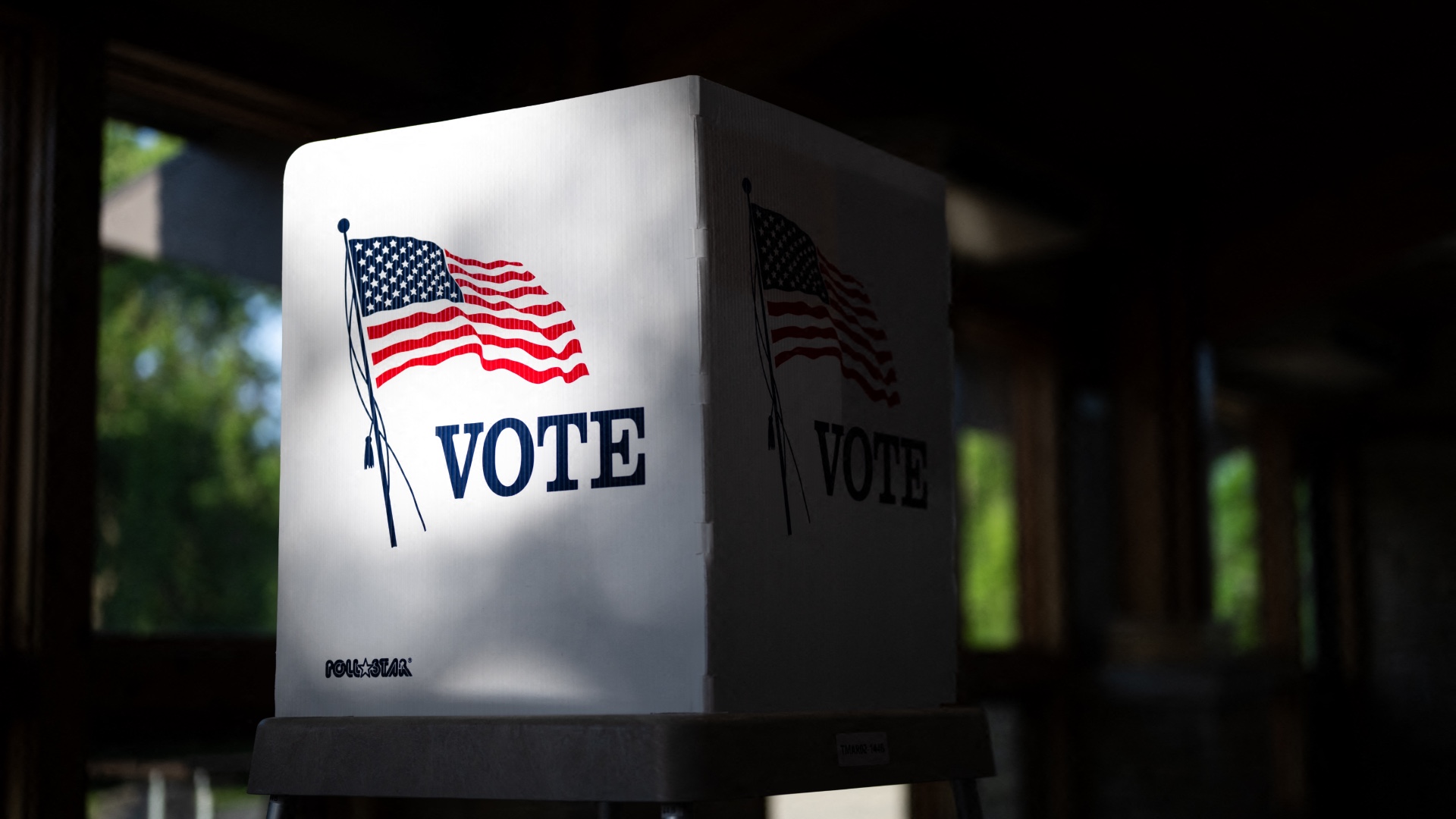 Why do US elections cost so much money?