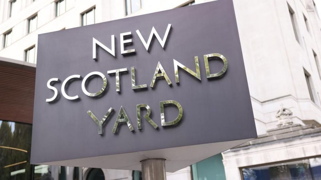 Two accused of drug trafficking after UK-Nigeria investigation