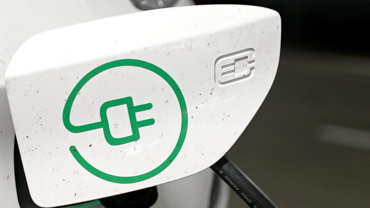 ‘Outstanding’ month as Australians continue EV uprising