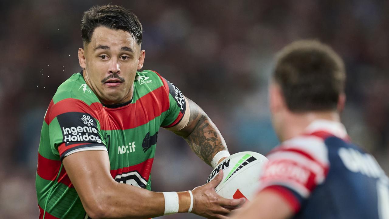 ‘Haven’t really been a big fan’: Jayden Sullivan unloads on NRL rule as he firms for South Sydney starting spot