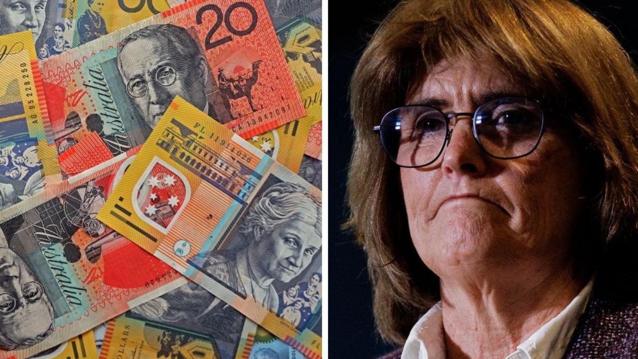 Mortgage holders near peak stress as RBA keeps rate hikes an option