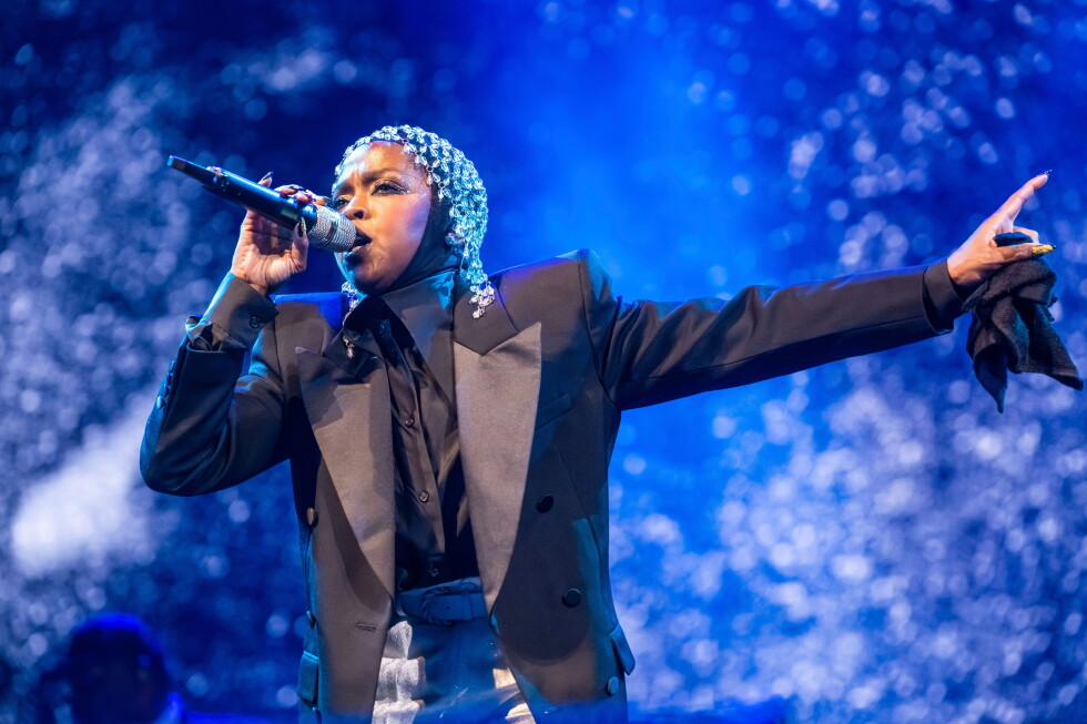 Q&A: Ms. Lauryn Hill on the Diaspora Calling! festival in the UK, the Fugees’ legacy and D’Angelo