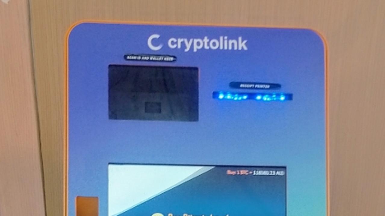 Cryptolink forced to shut 96 crypto ATMs across Australia after Austrac compliance action