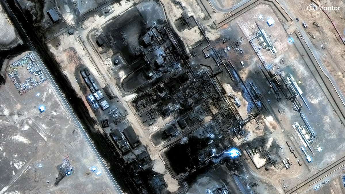 Attack on Saudi Arabian pipeline may cut four percent of world’s oil supply