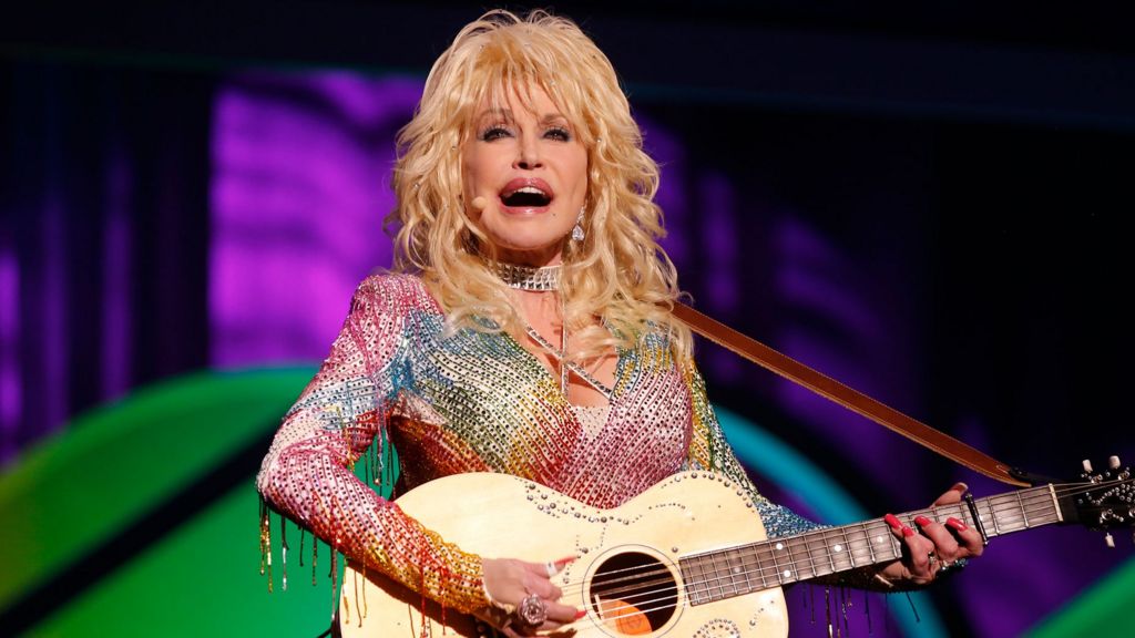 Dolly Parton’s manager accuses her nephew of ‘threats and intimidation’