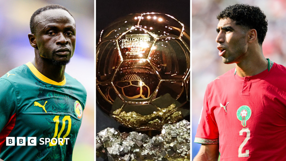When will Africa get its next Ballon d’Or winner?