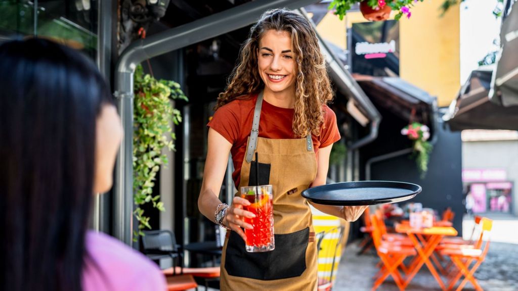Hospitality and education boosts US job creation in August