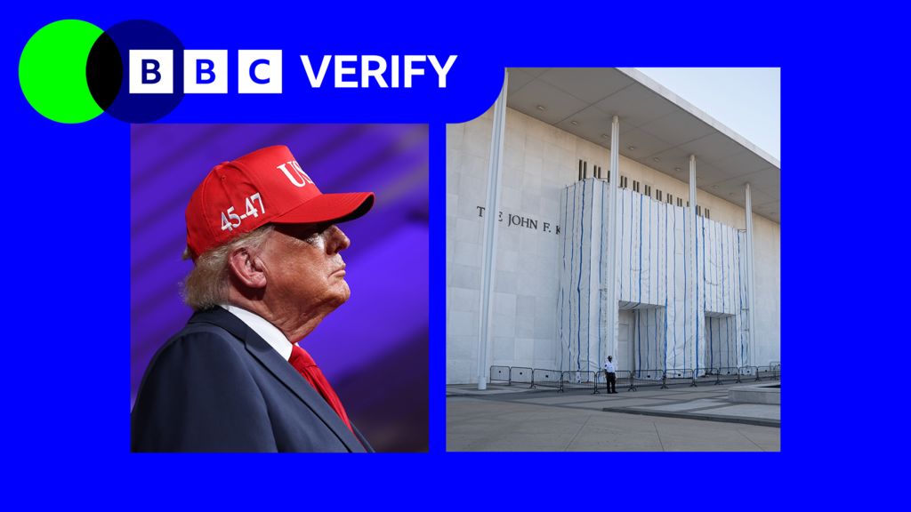 Is the Kennedy Center losing ‘hundreds of millions of dollars’?