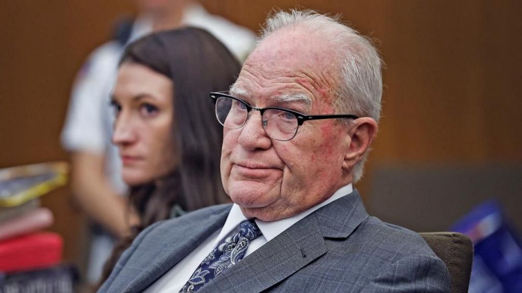 Throwing papers, hurling a ninja star – Lindsay Clancy lawyer creates courtroom spectacles