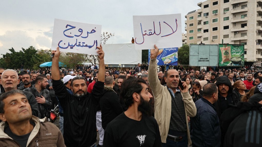 Syria’s court issues first sentences over 2025 Alawite massacres