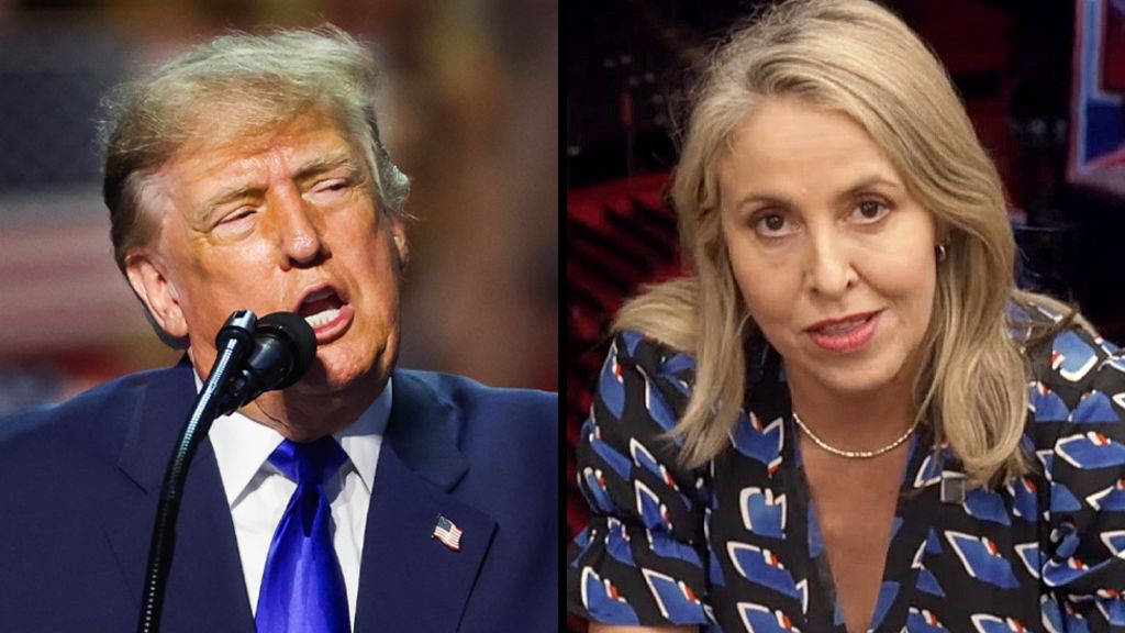 Watch: Is Trump’s $5,000 election pledge legal?