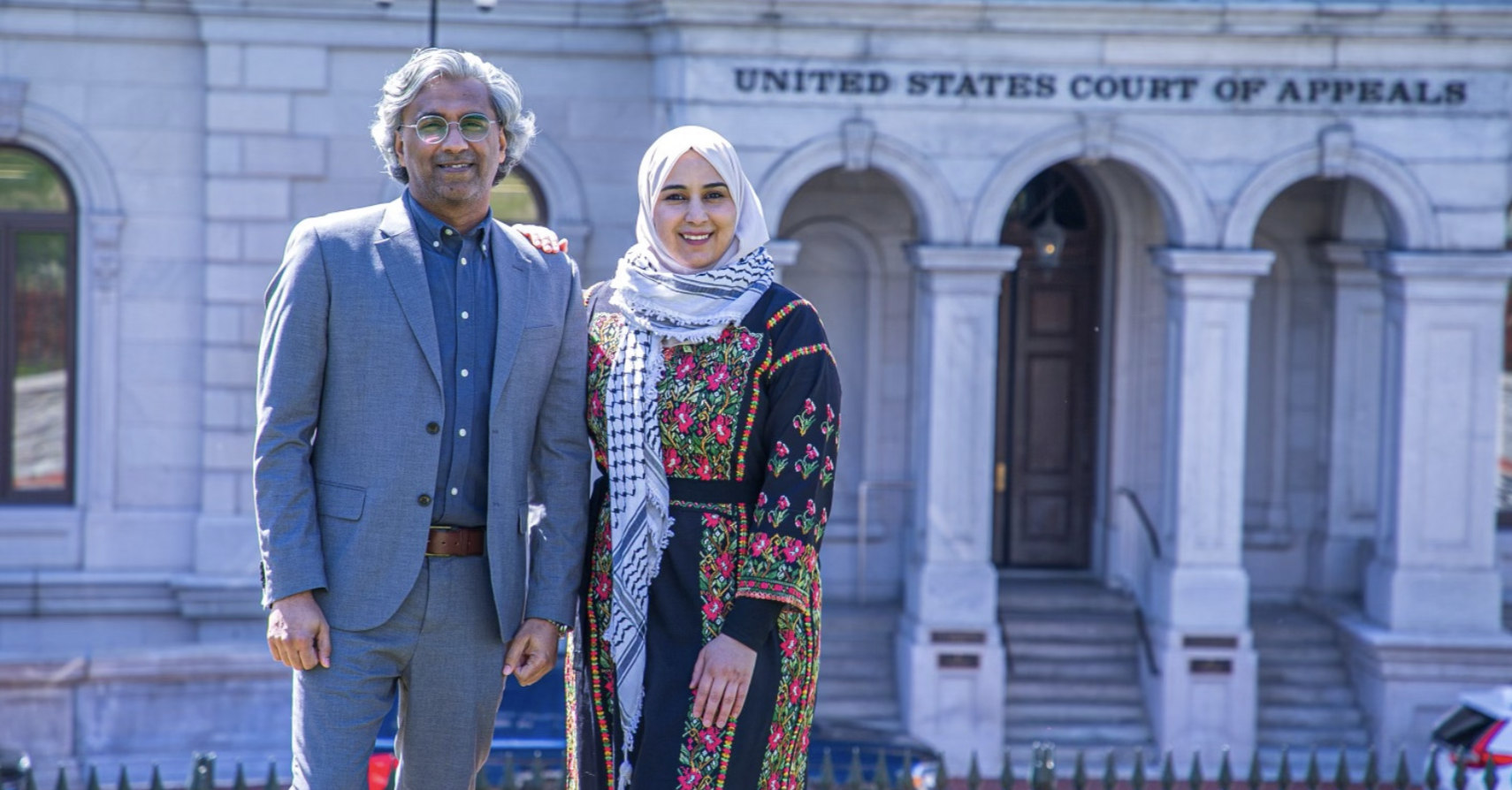 Trump administration asks Supreme Court to detain Badar Khan Suri again