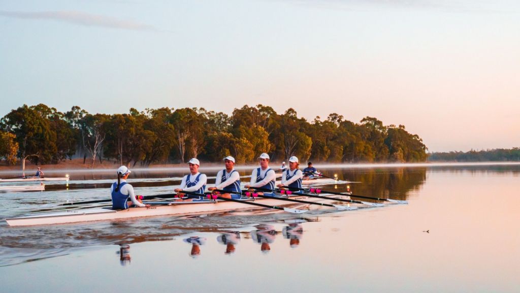 This Olympics river has 500 crocodiles in it – but that’s not the main concern