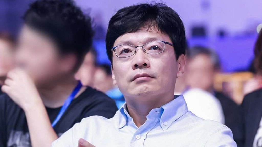 Tycoon to pay ex-wife $1.87bn in record South Korea divorce settlement