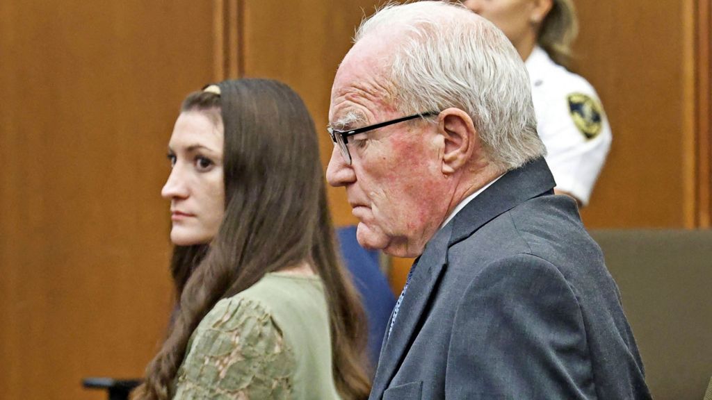 Lindsay Clancy’s lawyer asks judge to investigate juror and check his phone
