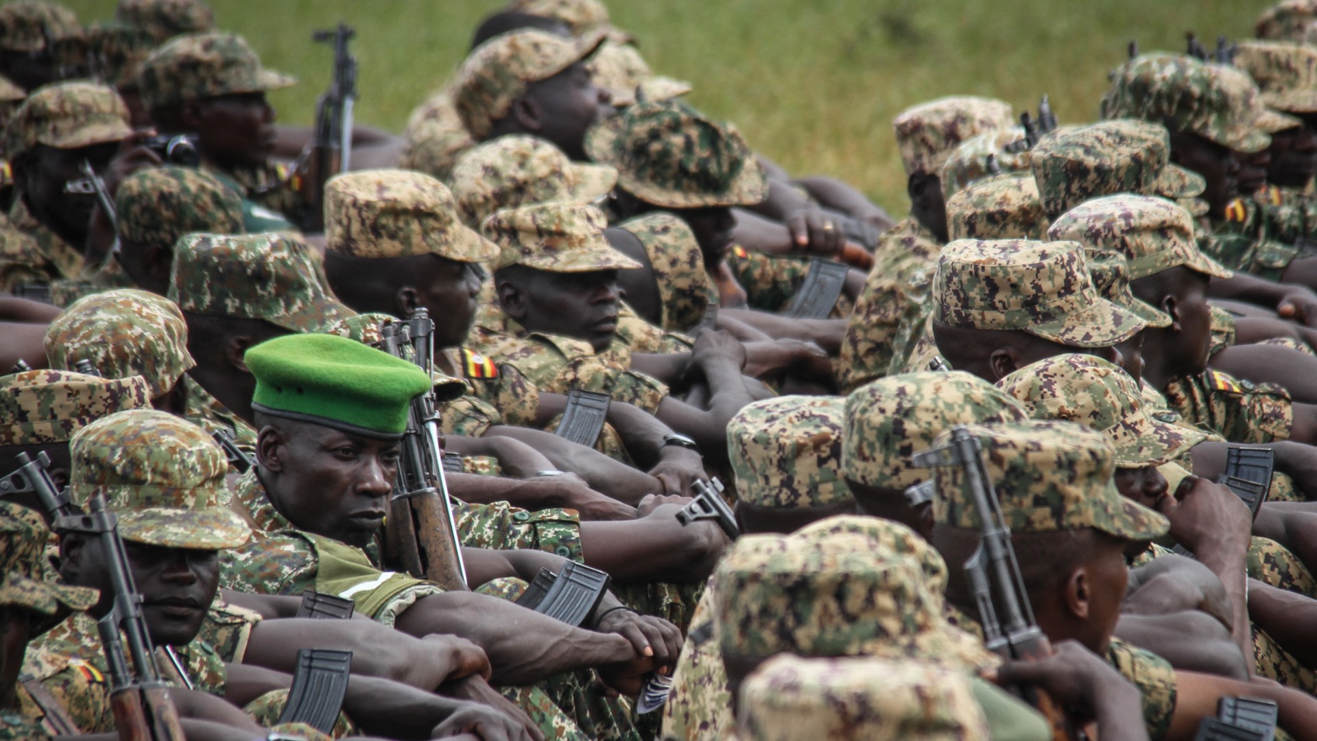 Uganda cuts defence ties with Turkey over Somalia dispute, sources say