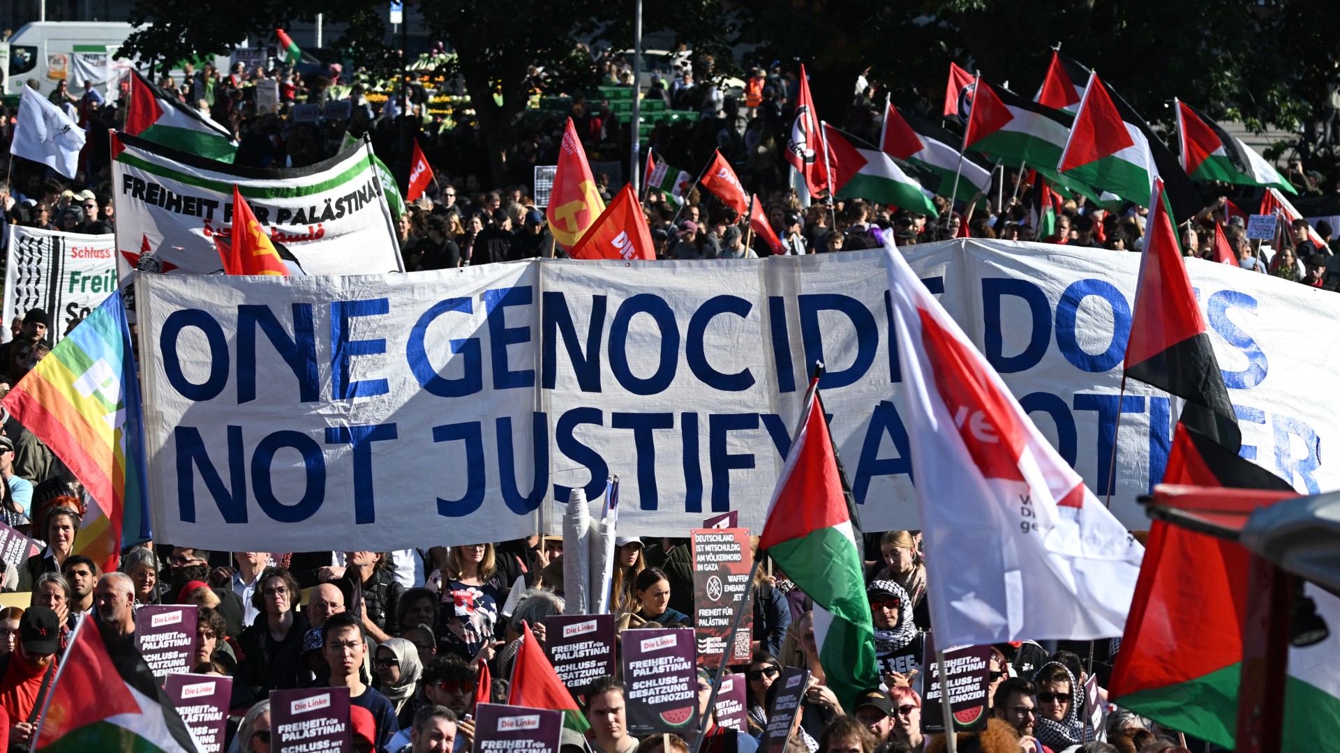 ‘Hyperzionism’: How Germany’s conflation of antisemitism and anti-Zionism allowed a far-right return