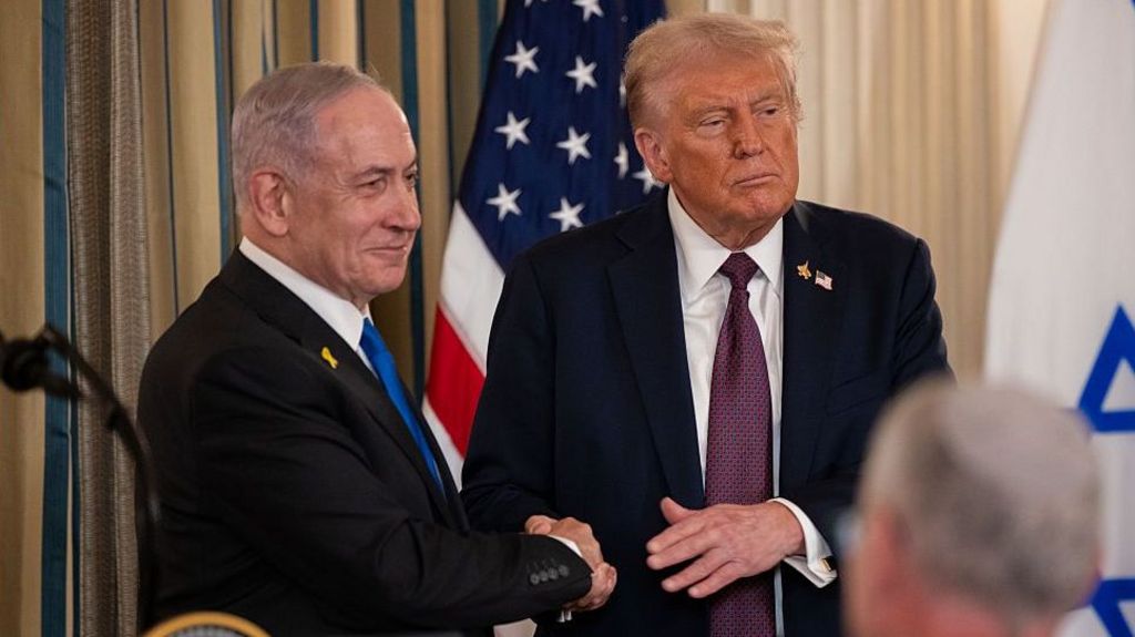 Muted US response to UK’s West Bank sanctions may reflect simmering frustration