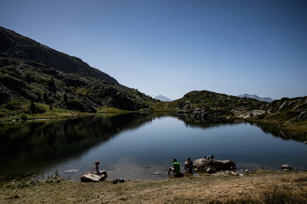 France: When racism peaks – and the mountains are claimed as white‑only spaces