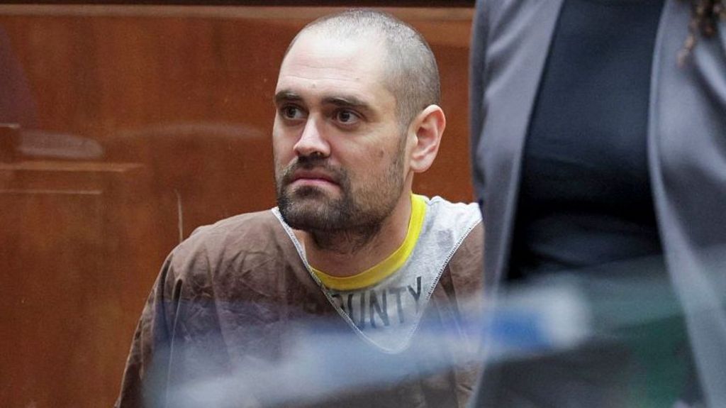 Prosecutors will not seek death penalty for Nick Reiner if convicted of killing parents