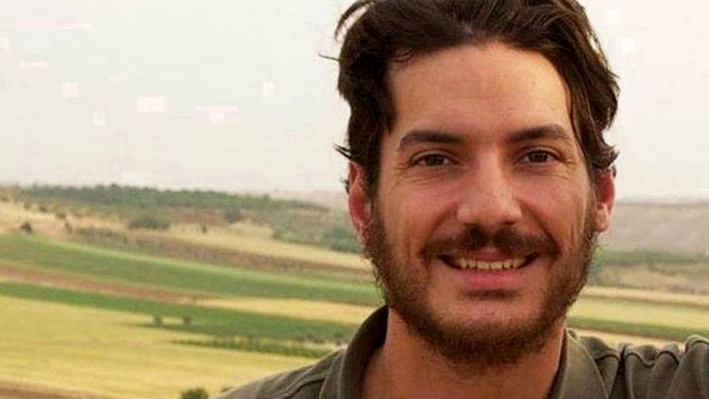 Assad regime planned US journalist’s kidnap for weeks, BBC finds