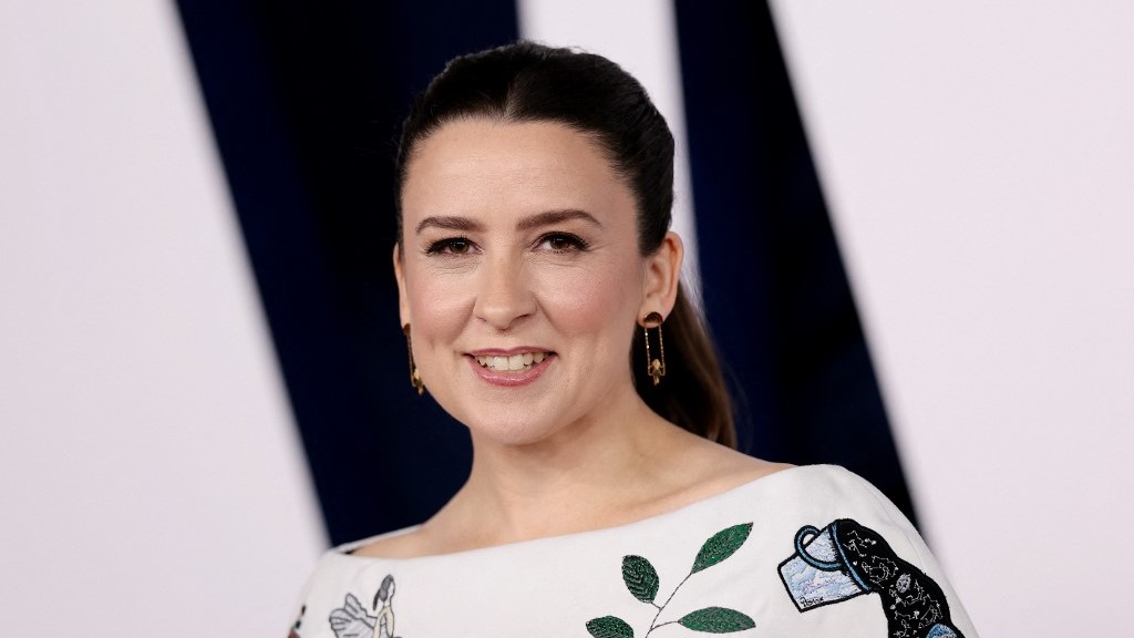 Ms Rachel matches Macklemore with $1m donation for Palestinian children