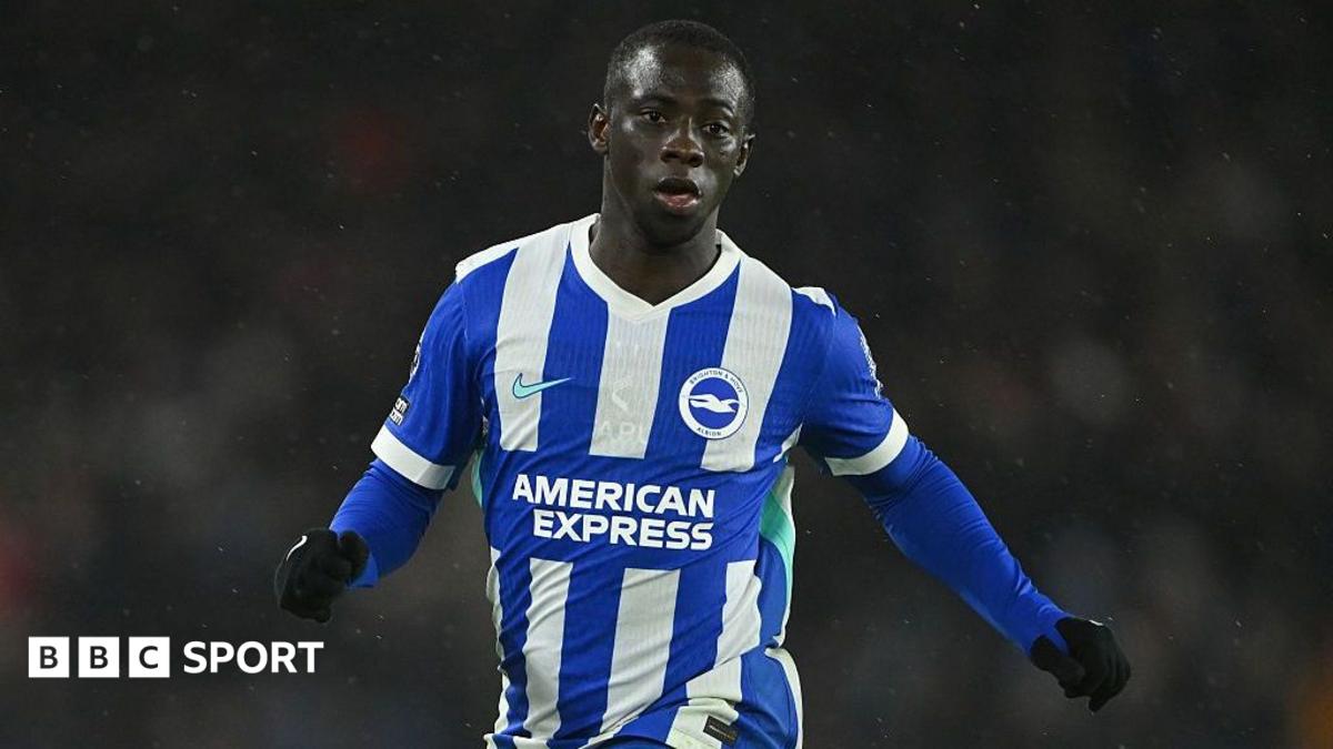 Liverpool target Minteh can still get dream move – Hurzeler
