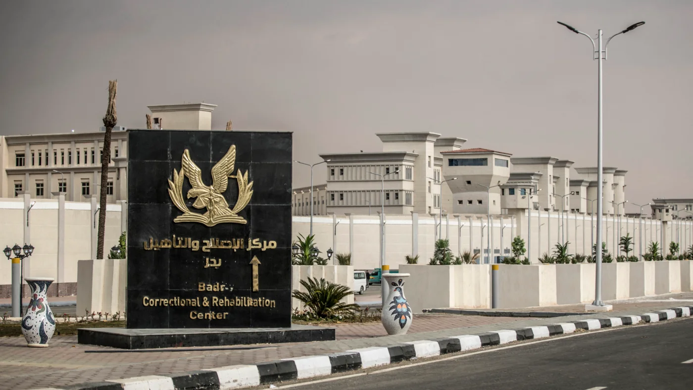 Egyptian detainees issue call for government to apply new caps to pretrial detention