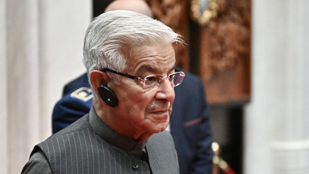 Pakistan says time has come to implement Mecca defence pact
