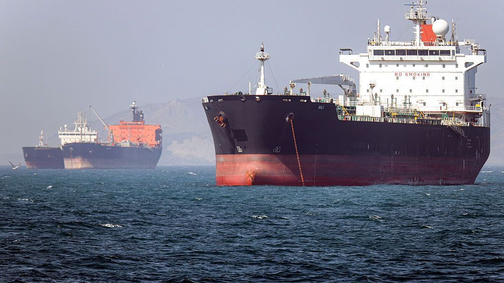 ‘We simply don’t know’ – JP Morgan struggling to forecast oil prices due to Trump’s war with Iran