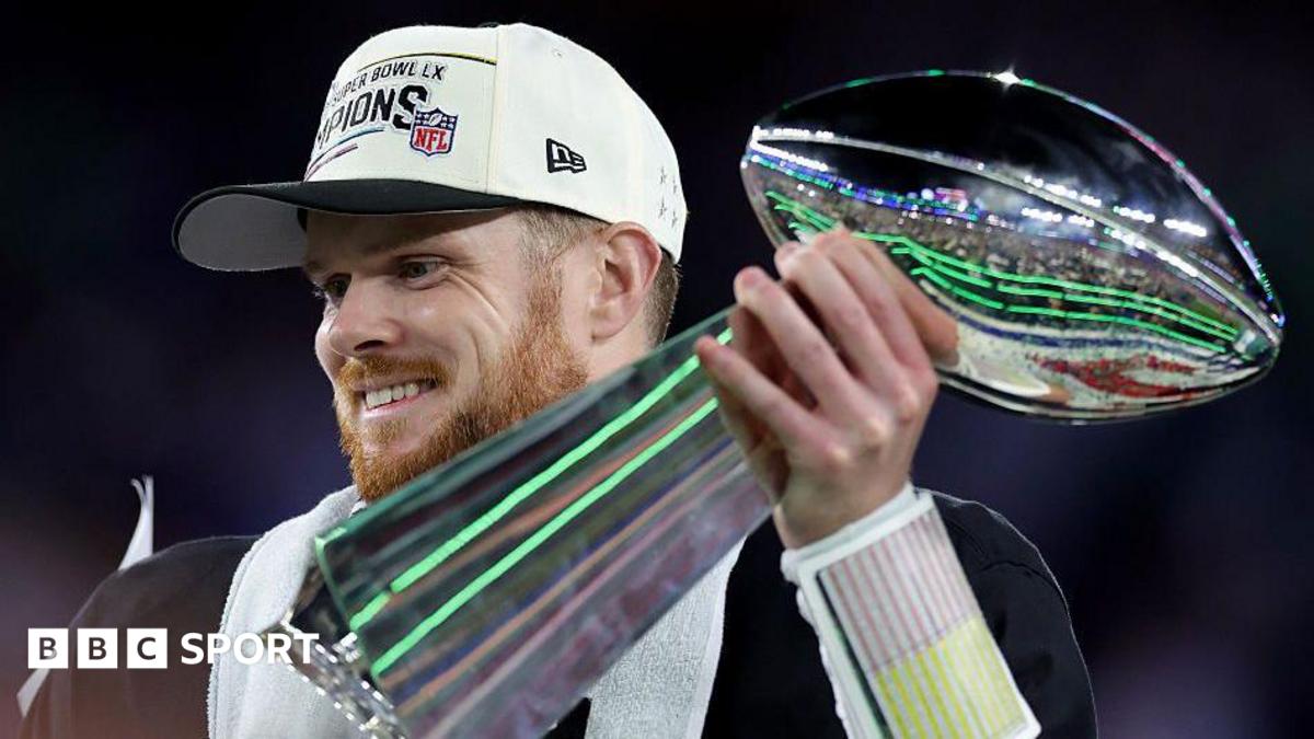 Super Bowl rematch to open new season – your guide to NFL’s key games