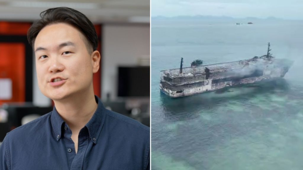 What we know about the fatal Philippines ferry fire