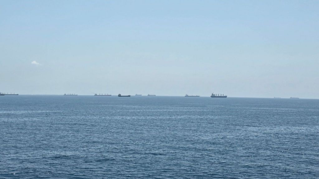 India and Pakistan summon diplomats after ships collide in international waters