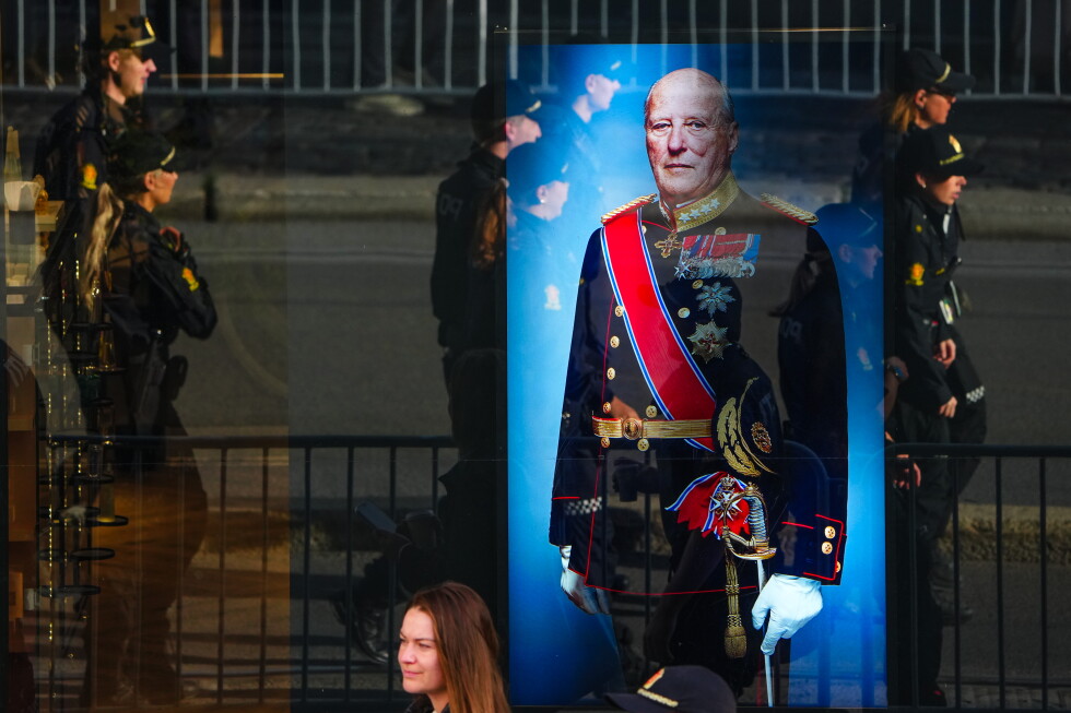 Norway to bid final farewell to King Harald V with funeral attended by royalty and dignitaries