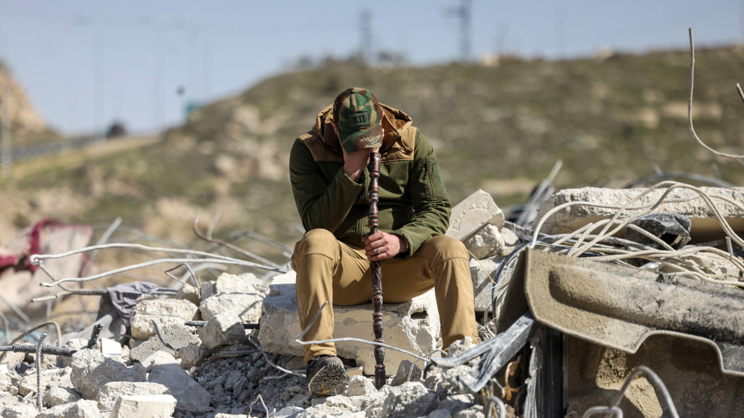 Sanctions on Israeli settlements: Here’s what Europe is saying and doing